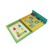 Obrázek Roztančené fixy - Logické uvažování