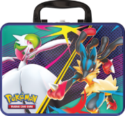 Obrázek Pokémon TCG: Collectors Chest 2025
