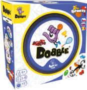 Obrázek Dobble sport