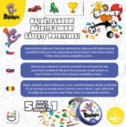 Obrázek Dobble sport