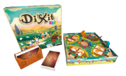Obrázek Dixit Kids