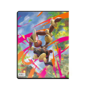 Obrázek Pokémon UP: SV12 - A4 album na 180 karet