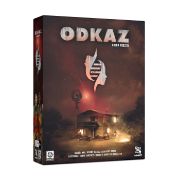 Obrázek Odkaz: Kniha přežití
