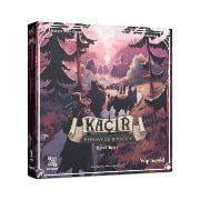 Obrázek Kacíř: Výpravy do divočiny