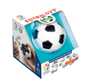 Obrázek SMART - Fotbalový míč