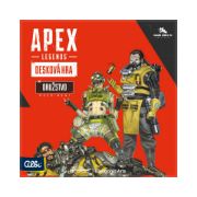Obrázek Apex Legends - Rozšíření Družstvo
