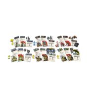 Obrázek Apex Legends - Rozšíření Družstvo