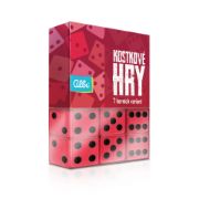 Obrázek Červené kostkové hry