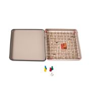 Obrázek Magnetická hra na cesty - Vzhůru na zámek