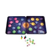 Obrázek Magnetická hra na cesty - Hluboký vesmír