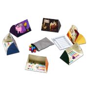 Obrázek Bájné kostky