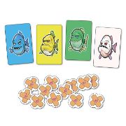 Obrázek Žravé rybky