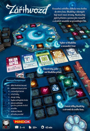 Obrázek Zářihvozd