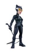 Obrázek MINIX Movies: DC - Catwoman