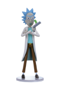 Obrázek MINIX TV Series: Rick and Morty: Rick