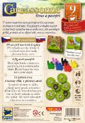 Obrázek Carcassonne rozšíření 9: Ovce a pastýři (2025)