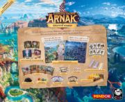 Obrázek Ztracený ostrov Arnak: Spletité stezky – rozšíření