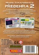 Obrázek Mars: Teraformace – Předehra 2 – rozšíření 6