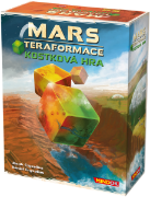 Obrázek Mars: Teraformace – Kostková hra