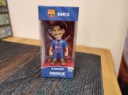 Obrázek MINIX Football: Club FC Barcelona - RONALD ARAÚJO - Poškozený obal