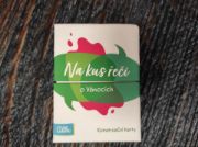 Obrázek Na kus řeči - O Vánocích - poškozený obal