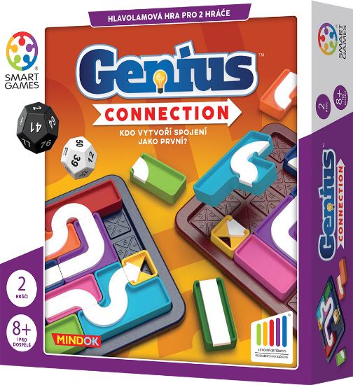 Obrázek SMART - Genius Connection