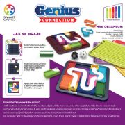 Obrázek SMART - Genius Connection