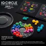 Obrázek SMART - IQ Deluxe - Circle