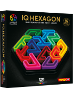 Obrázek SMART - IQ Deluxe - Hexagon