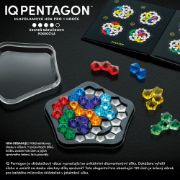 Obrázek SMART - IQ Deluxe - Pentagon