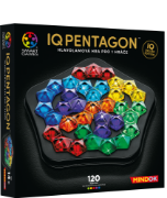 Obrázek SMART - IQ Deluxe - Pentagon