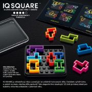 Obrázek SMART - IQ Deluxe - Square