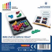 Obrázek SMART - IQ Nudle