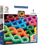 Obrázek SMART - IQ Nudle