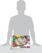 Obrázek Pokémon TCG: ME02.5 Ascended Heroes - Premium Poster Collection