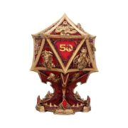 Obrázek Úložný box Dungeons & Dragons 50. výročí