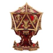 Obrázek Úložný box Dungeons & Dragons 50. výročí