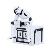 Obrázek Nekonečný kalendář Star Wars - Stormtrooper