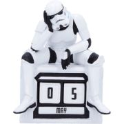 Obrázek Nekonečný kalendář Star Wars - Stormtrooper
