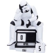 Obrázek Nekonečný kalendář Star Wars - Stormtrooper