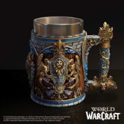 Obrázek Korbel World of Warcraft - Aliance