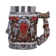 Obrázek Korbel World of Warcraft - Horda