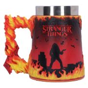 Obrázek Korbel Stranger Things - Hellfire Club