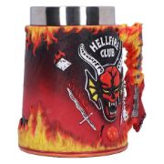 Obrázek Korbel Stranger Things - Hellfire Club