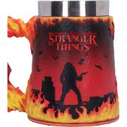 Obrázek Korbel Stranger Things - Hellfire Club