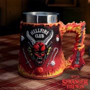 Obrázek Korbel Stranger Things - Hellfire Club