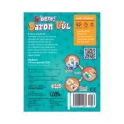 Obrázek 6 bere! Baron Vůl