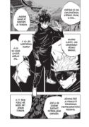 Obrázek Jujutsu Kaisen - Prokleté války 17: Dvakrát měř, jednou řež