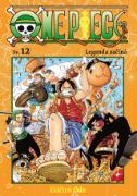 Obrázek One Piece 12: Legenda začíná