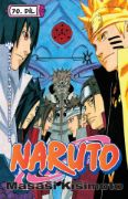 Obrázek Naruto 70: Naruto a mudrc šesti cest
